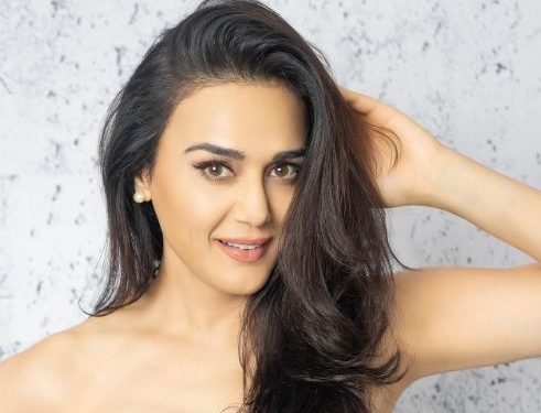 Preity Zinta