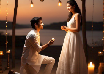 Want to propose in style? Try these 10 ideas for Propose Day; fifth one is mind-blowing!