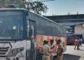 Pune bus rape: Police announce Rs1lakh reward for tip about accused; drones deployed for manhunt