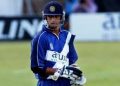 Rahul Dravid once played for this European nation! Know why