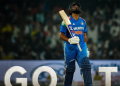 Rohit returns in Barabati as India crush England to clinch series