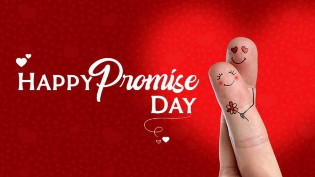 Promise Day