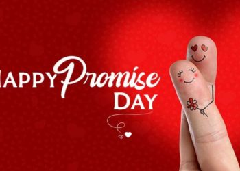 Promise Day