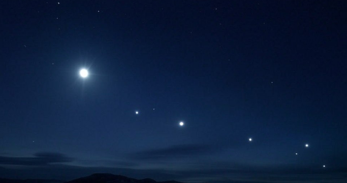 Watch seven planets in one shot this February; here’s how you can see it