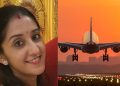 ‘Crazy’ Indian-origin woman flies to work 5 days_week in Malaysia; reason is quite interesting