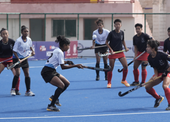 National Women’s Hockey League: Odisha, Haryana, Mizoram win on Day 4