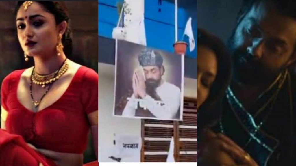 Watch ‘Ashram’ viral video: Bhopal man’s Bobby Deol obsession shocks internet!