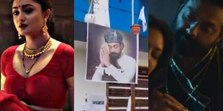 Watch ‘Ashram’ viral video: Bhopal man’s Bobby Deol obsession shocks internet!