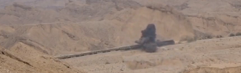 Watch BLA viral video: Baloch rebels release footage showing train attack, hostage crisis