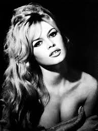 Brigitte Bardot