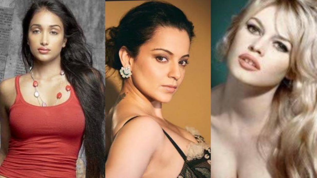 These actresses paid the price for being too controversial!