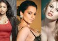 These actresses paid the price for being too controversial!