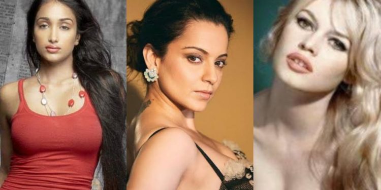 These actresses paid the price for being too controversial!