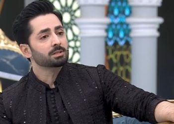 Danish Taimoor