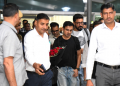 Victorious Indian cricketers return home, get week off ahead of two-month-long IPL