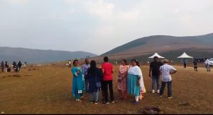 Koraput emerges as popular film shooting destination