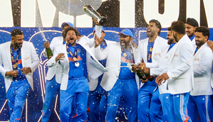 India, Champions Trophy, Cricket, ICC, Rohit Sharma, Virat Kohli