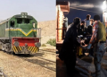 Pakistan: Security forces claim Jaffar Express train operation over, 346 hostages rescued