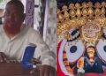 Watch harmony in faith: Elderly Muslim man’s devotional song for Lord Jagannath goes viral