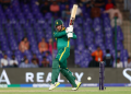 Champions Trophy: Van der Dus, Klaasen hit fifties as South Africa beat England by seven wickets