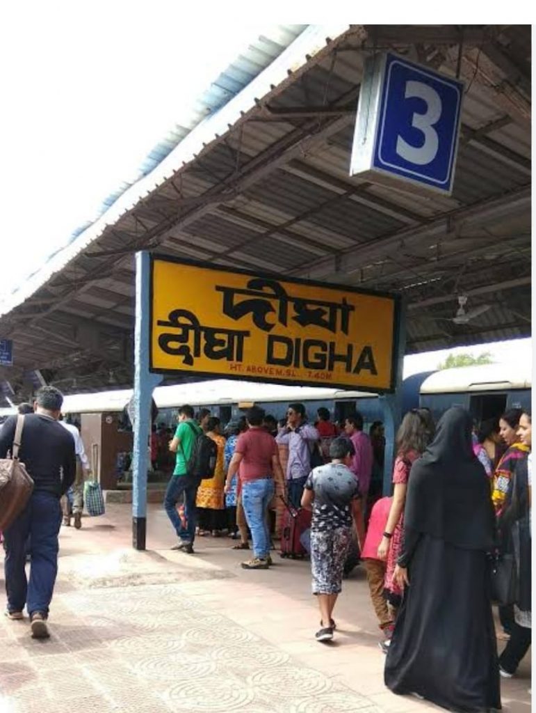 Jaleswar-Chandaneswar-Digha railway projects: Locals caught between hope & despair