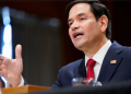 Rubio says US could resume aid to Ukraine