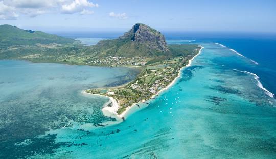 Mauritius