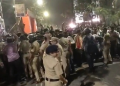 Nagpur violence: Curfew imposed in 10 areas as police appeal to maintain law & order