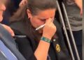 Watch diplomatic disaster at Oval Office: Ambassador's facepalm reaction goes viral! Know who is Oksana Markarova