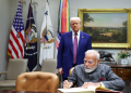 Trump ordered Washington cleanup before PM Modi’s visit; here’s why