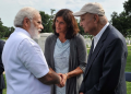 Earth missed you: PM Modi as Sunita Williams, others return after nine months in space