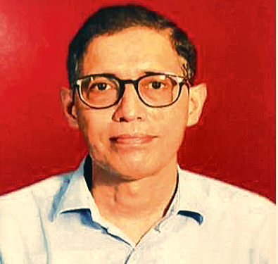 Suresh Pant as Principal Chief Conservator of Forests