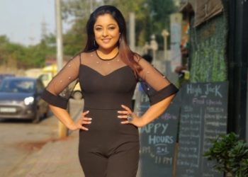 Tanushree Dutta