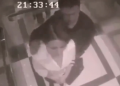 Watch instant justice served in elevator: Man tries to grope woman, regrets it in seconds