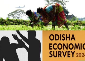 Shocking reality of women in Odisha! Are they really 'safe'?