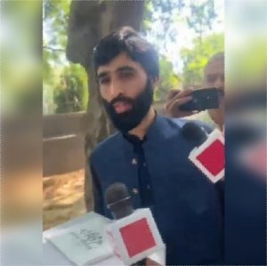 Viral video