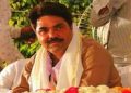 Ex-MLA alleges assault