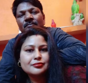 Viral news: Mother of four runs away with daughter’s father-in-law