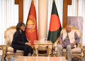 Bangladesh demands $4.32 billion, apology for 1971 genocide from Pakistan