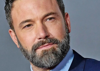 Ben Affleck