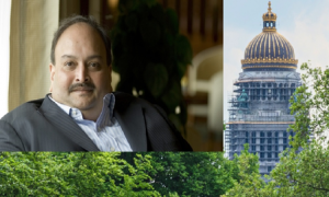 Mehul Choksi