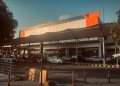 Delhi Airport