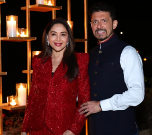 Madhuri Dixit's husband Dr Nene reveals why relationships fail more often today