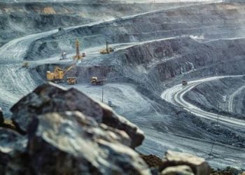 Earth Minerals