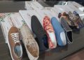 Footwear Exports