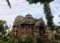 You won’t believe the secrets these lesser-known Odisha temples are hiding! #4 will shock you