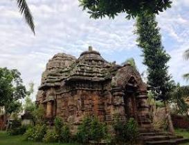 You won’t believe the secrets these lesser-known Odisha temples are hiding! #4 will shock you