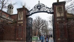 Harvard