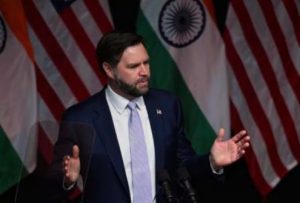 JD Vance