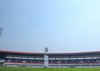 Odisha FC announce squad for Kalinga Super Cup